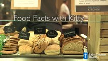 HIDDEN SOURCES OF SODIUM Food Facts with Kitty -- Saint Thomas Health