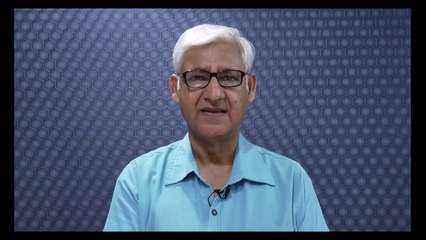 Eid Day Message from Rector of VU Pakistan Dr. Naveed A Malik