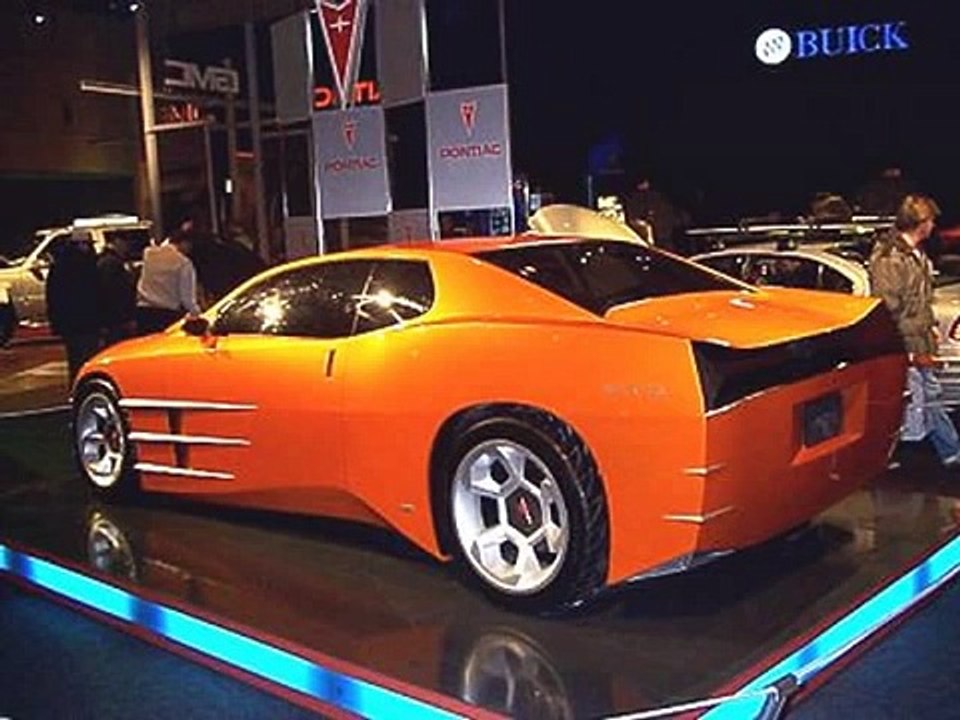 Sneak Peak 2015 GTO Photos, Video, Concept – 2015 GTO Overview