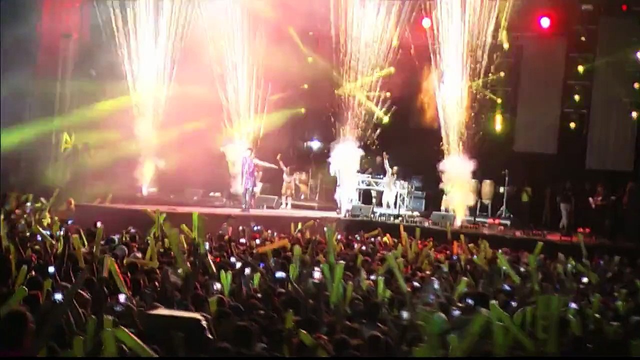 El Mayor Clasico - Aniversario Telemicro 2015
