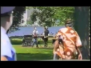 The Moffatts - Misery