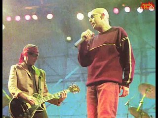 Los Redondos - El Infierno Esta Encantador Esta Noche