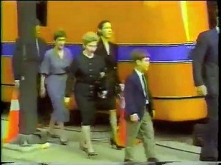 WCAU Special Report Frank Rizzo Funeral