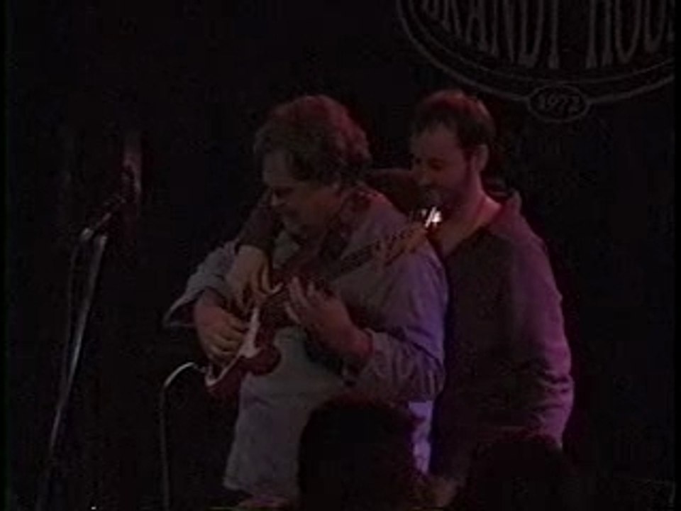Zambyland