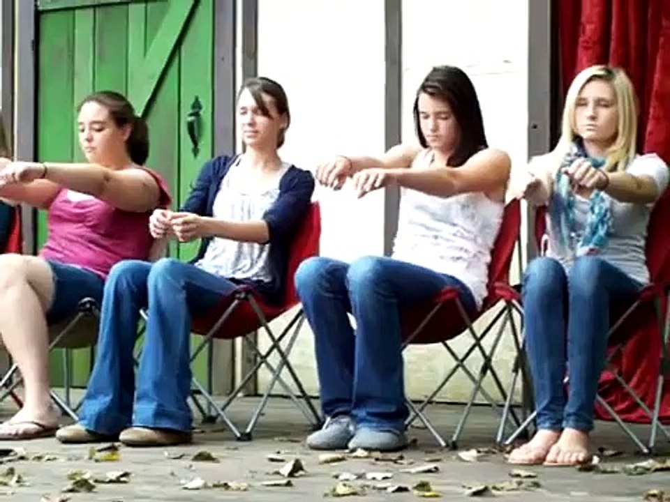 Brianna P. Hypnotized