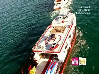 The Fabulous Life of Filthy Rich Billionaires.mp4