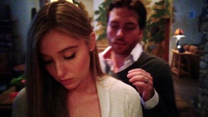 AND UNEASY LIES THE MIND: Official HD Trailer