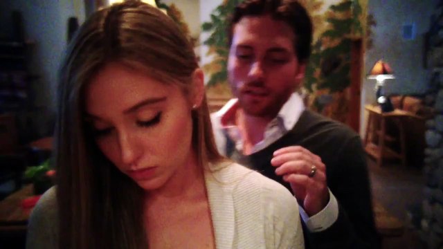 AND UNEASY LIES THE MIND: Official HD Trailer