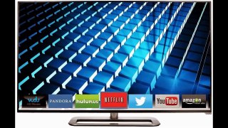 PREVIEW VIZIO M492I-B2 49-Inch 1080p Smart LED TV (Refurbished)