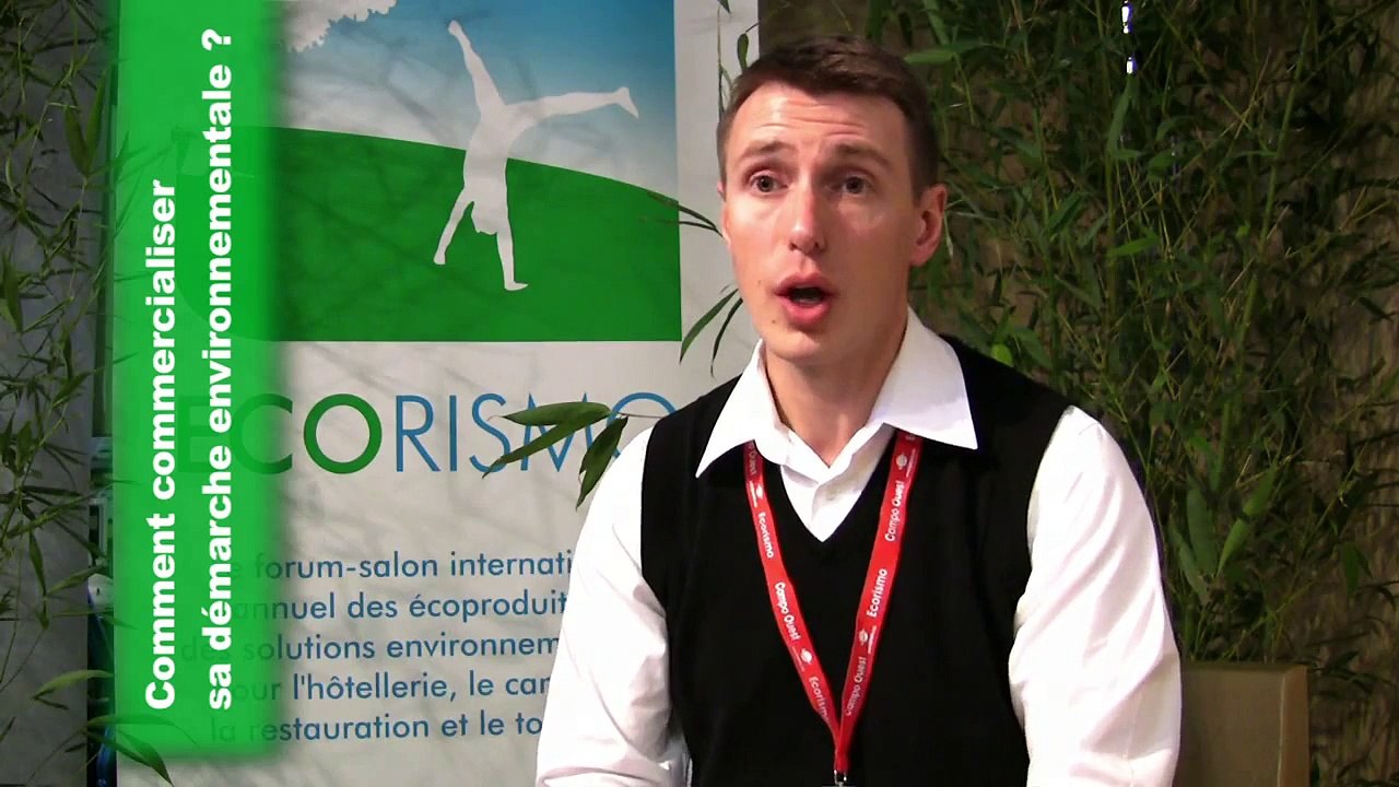 Entretien avec Guillaume Béreau, formateur François Tourisme Consultants