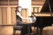 Chopin piano sonata op.58 in b minor, 2nd Mvt