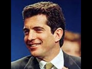 JFK JR R I P (BREAKING NEVER BEFORE SEEN NEW PIX)