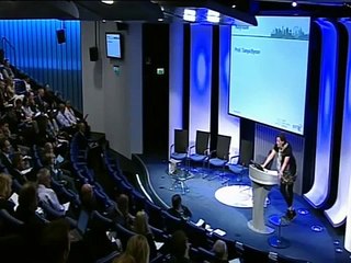 Professor Tanya Byron Keynote