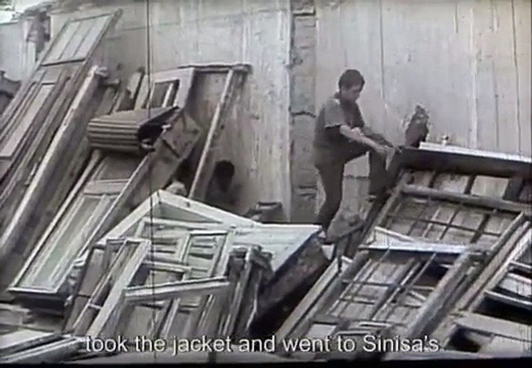 Želimir Žilnik- Pioniri maleni (1968)