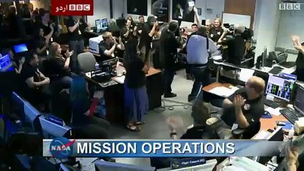 New Pics Of  All the- Pluto- Science From New Horizons video