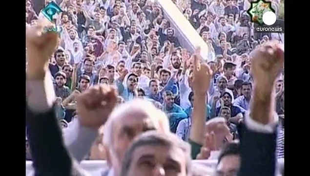 Иран: Али Хаменеи не изменил своей риторики в отношении США