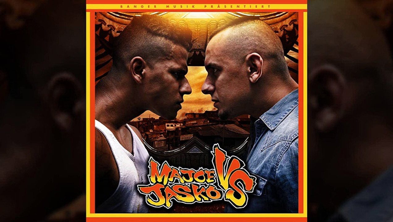 Majoe & Jasko - Airmax (HD)