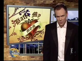 Date My Mom MTV - Harry Potter