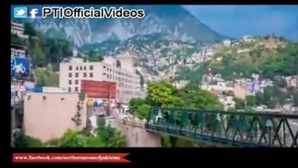 Beauty of KPK #naya KPK