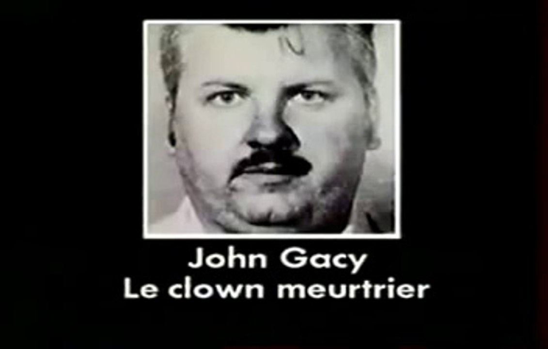 John Wayne Gacy Documentaire