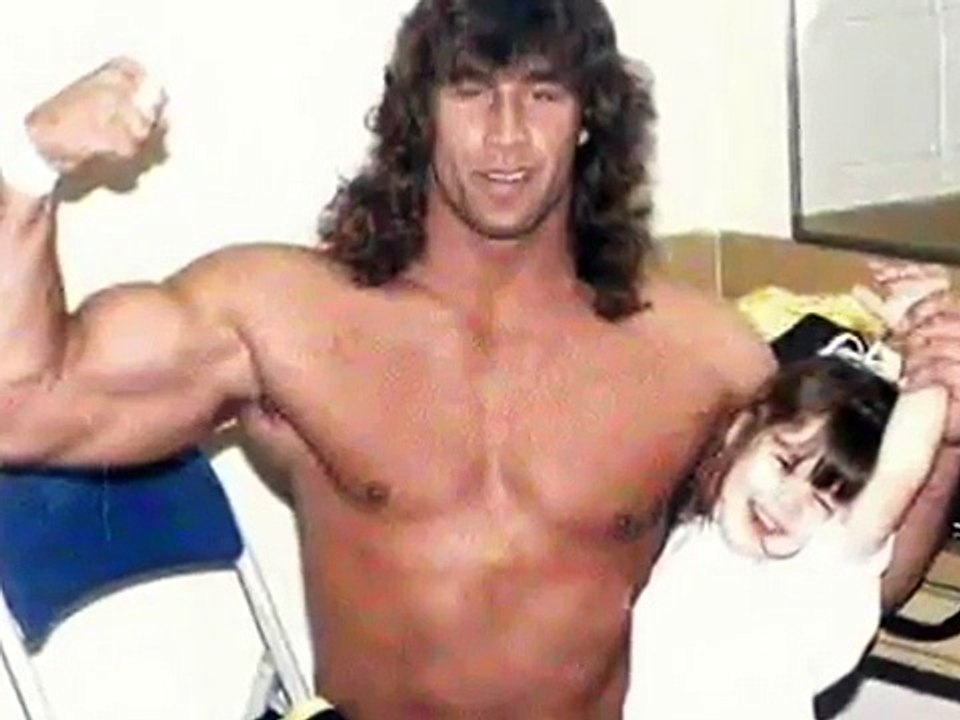 Kerry Von Erich Memorial II
