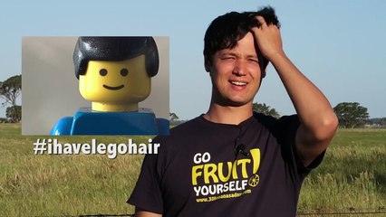 Choose My Australian Adventure!   1MINaDAY