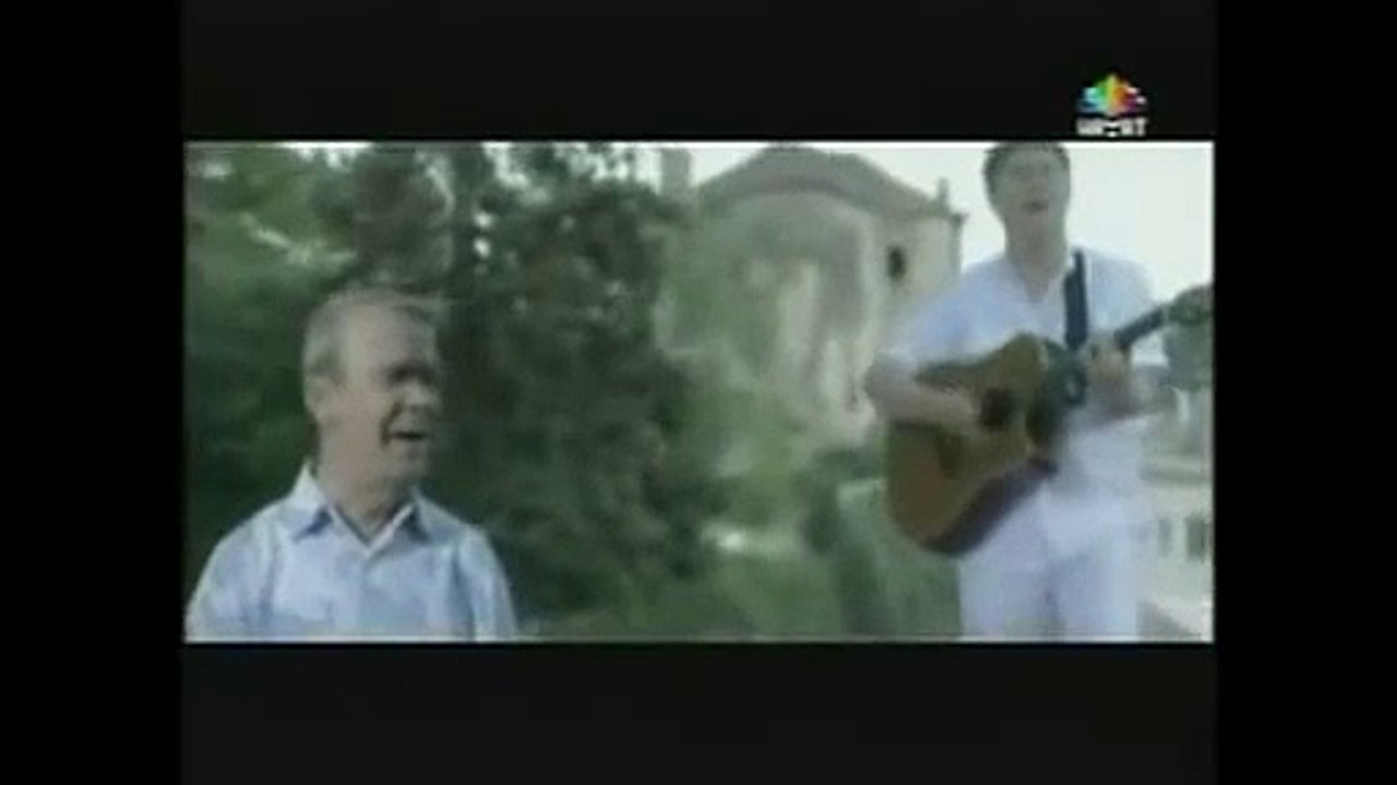 Čudna jada od Mostara grada