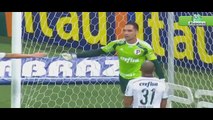 [HD] Melhores Momentos | Palmeiras x Mogi Mirim • Campeonato Paulista 2015