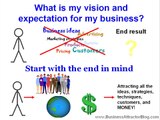 Attract More Business Using The Law Of Attraction