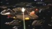 Battle to Retake Deep Space Nine - Glory Edit