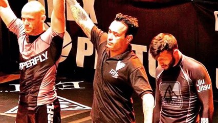 Gi or no Gi