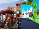 Angry Birds Theme Park