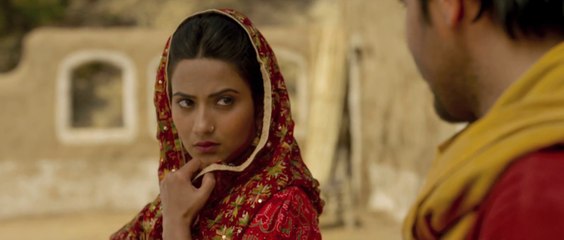 Jind Mahi - Angrej [2015] - HD 1080p - Amrinder Gill | Sunidhi Chauhan -[Fresh Songs HD Channel]