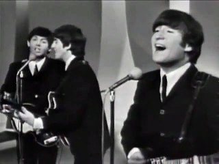 1963 The Beatles   Twist and Shout