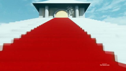 Начало игры Niko - Through the Dream (Нико- сквозь сон)