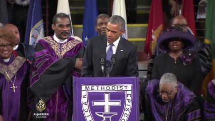 Obama još nije završio sve zadatke