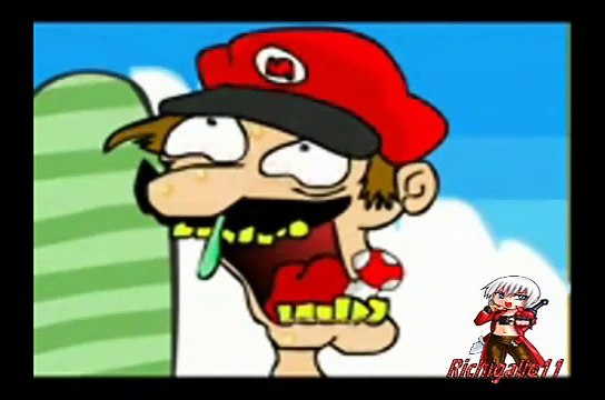 las estupideces de mario loquendo