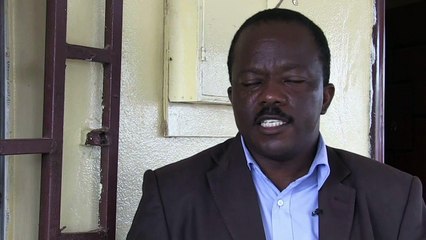 Liberia: le retour d'Ebola probablement dû à un survivant