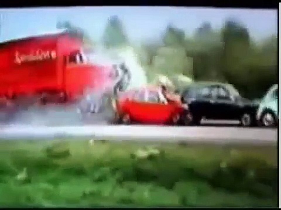 Planes Trains And Automobile Crashes - Compilition