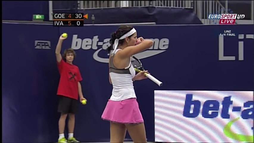 Julia Goerges