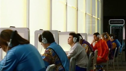 Idiocracy (2006) - Official Trailer [VO-HD]