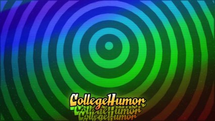 First Trailer for CollegeHumor’s New Channel CH2!