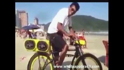 Videos Engraçados 2015 Pra Morrer de Rir