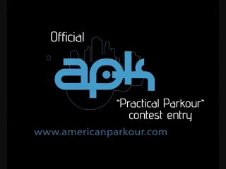 Elisala  Sala  Leremia Practical Parkour Contest Entry