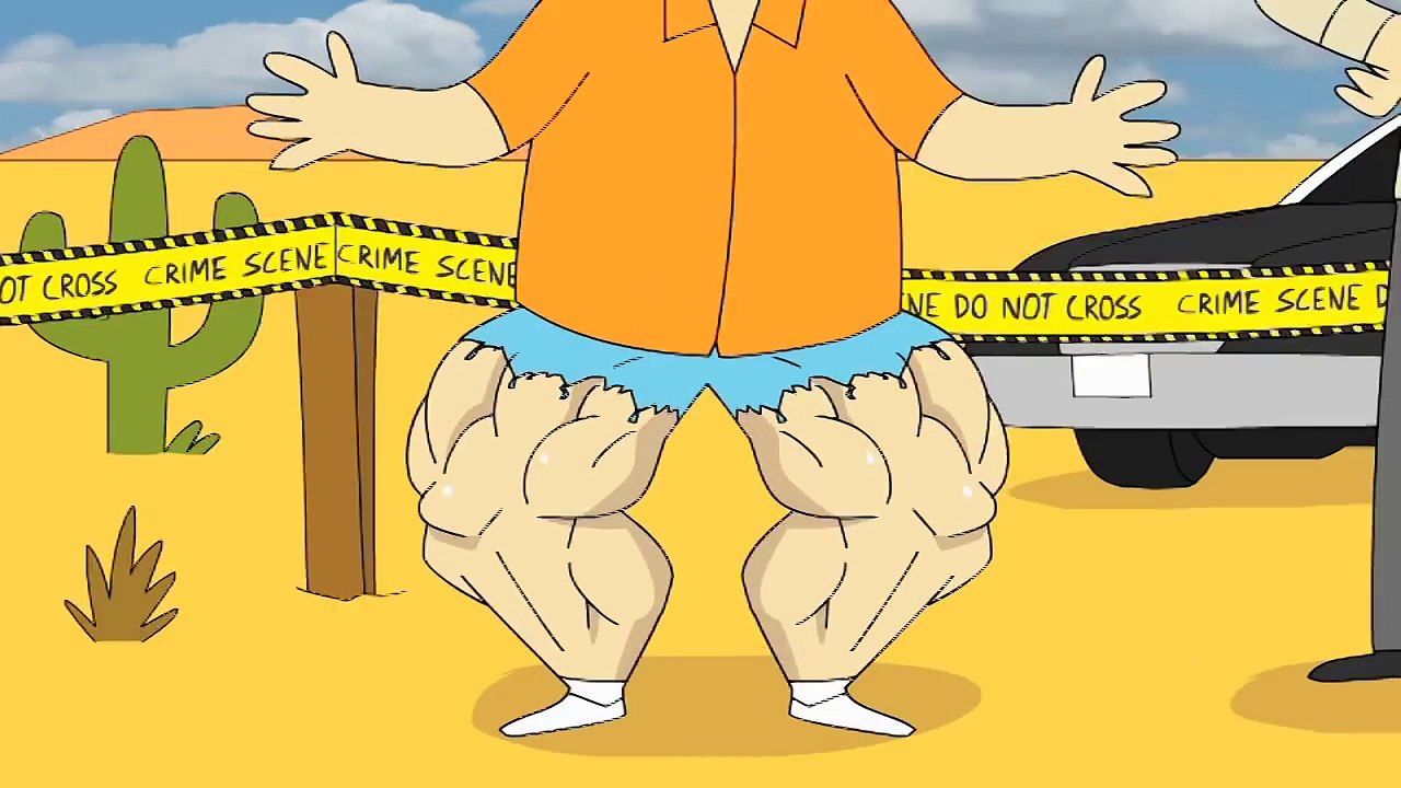 Breaking Bad Finale Wish Fulfillment
