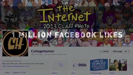 Beard of Bees Teaser - Facebook Challenge