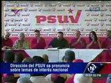 Diosdado Cabello: El Pueblo de Venezuela ejecutará la Ley Habilitante en la AN. Sobre OEA