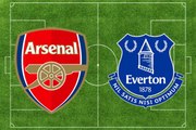 All Goals | Arsenal 3-1 Everton 18.07.2015 HD