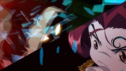 [Official Trailer] MapleStory Demon Slayer Male [HD] (English Subtitles) 메이플스토리 데몬슬레이어