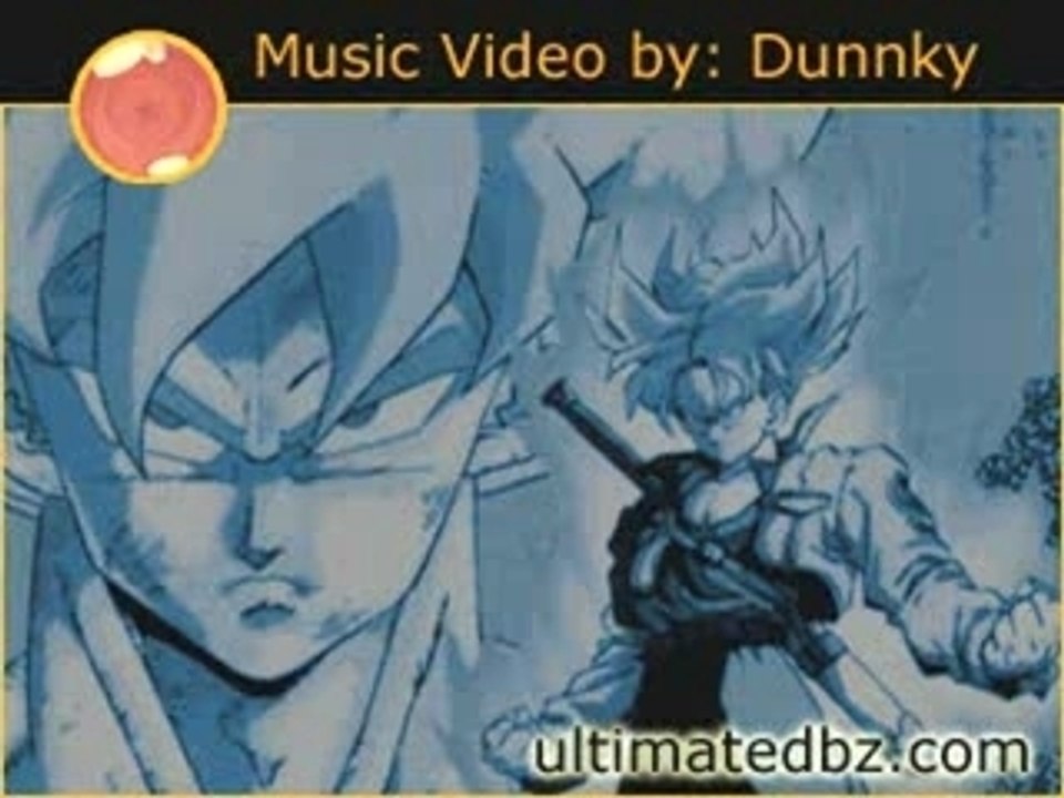 Gogeta Music